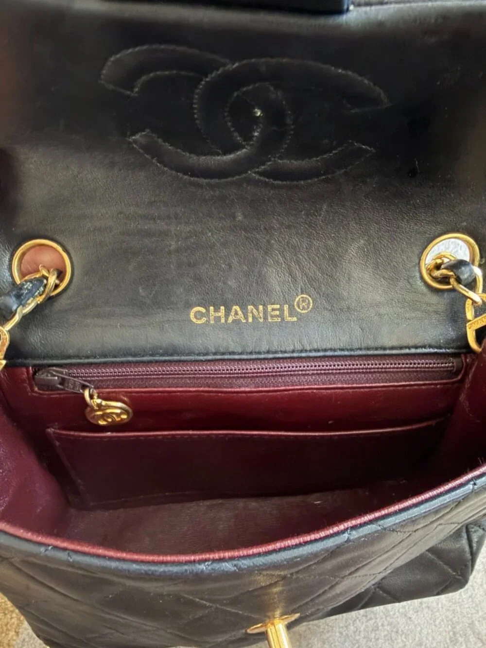 CHANEL this item